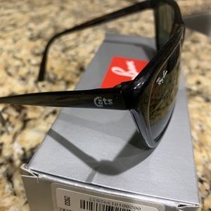 Ray ban Cats